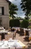 Туры в отель Hotel Chantilly Le Relais D'aumale Туры в отель Hotel Chantilly Le Relais D'aumale