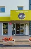 Туры в отель B&B HOTEL Saint-Etienne Monthieu Туры в отель B&B HOTEL Saint-Etienne Monthieu