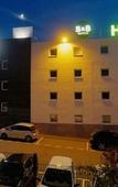 Туры в отель B&B HOTEL Saint-Etienne Monthieu Туры в отель B&B HOTEL Saint-Etienne Monthieu