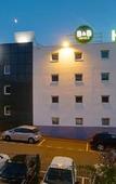 Туры в отель B&B HOTEL Saint-Etienne Monthieu Туры в отель B&B HOTEL Saint-Etienne Monthieu