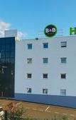 Туры в отель B&B HOTEL Saint-Etienne Monthieu Туры в отель B&B HOTEL Saint-Etienne Monthieu