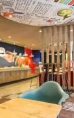Туры в отель Ibis Lille Centre Grand Palais Туры в отель Ibis Lille Centre Grand Palais