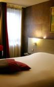 Туры в отель Best Western l'Atelier 117 Туры в отель Best Western l'Atelier 117
