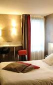 Туры в отель Best Western l'Atelier 117 Туры в отель Best Western l'Atelier 117