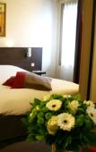 Туры в отель Best Western l'Atelier 117 Туры в отель Best Western l'Atelier 117