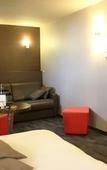 Туры в отель Best Western l'Atelier 117 Туры в отель Best Western l'Atelier 117