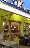 Туры в отель Best Western l'Atelier 117 Туры в отель Best Western l'Atelier 117