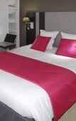 Туры в отель Appart Hotel Odalys City Rennes Lorgeril Туры в отель Appart Hotel Odalys City Rennes Lorgeril