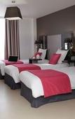 Туры в отель Appart Hotel Odalys City Rennes Lorgeril Туры в отель Appart Hotel Odalys City Rennes Lorgeril