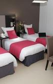 Туры в отель Appart Hotel Odalys City Rennes Lorgeril Туры в отель Appart Hotel Odalys City Rennes Lorgeril