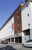 Туры в отель Appart Hotel Odalys City Rennes Lorgeril Туры в отель Appart Hotel Odalys City Rennes Lorgeril