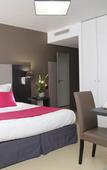 Туры в отель Appart Hotel Odalys City Rennes Lorgeril Туры в отель Appart Hotel Odalys City Rennes Lorgeril