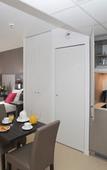 Туры в отель Appart Hotel Odalys City Rennes Lorgeril Туры в отель Appart Hotel Odalys City Rennes Lorgeril
