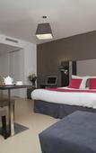 Туры в отель Appart Hotel Odalys City Rennes Lorgeril Туры в отель Appart Hotel Odalys City Rennes Lorgeril
