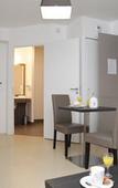 Туры в отель Appart Hotel Odalys City Rennes Lorgeril Туры в отель Appart Hotel Odalys City Rennes Lorgeril