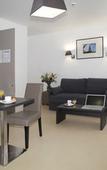 Туры в отель Appart Hotel Odalys City Rennes Lorgeril Туры в отель Appart Hotel Odalys City Rennes Lorgeril