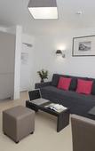 Туры в отель Appart Hotel Odalys City Rennes Lorgeril Туры в отель Appart Hotel Odalys City Rennes Lorgeril