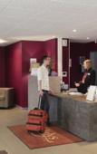 Туры в отель Appart Hotel Odalys City Rennes Lorgeril Туры в отель Appart Hotel Odalys City Rennes Lorgeril