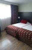 Туры в отель ibis Styles Lyon Sud Brignais Туры в отель ibis Styles Lyon Sud Brignais