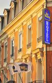 Туры в отель Best Western Hotel Des Voyageurs Туры в отель Best Western Hotel Des Voyageurs