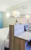 Туры в отель Ibis Styles Vierzon Туры в отель Ibis Styles Vierzon