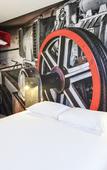 Туры в отель Ibis Styles Vierzon Туры в отель Ibis Styles Vierzon