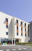Туры в отель Ibis Styles Vierzon Туры в отель Ibis Styles Vierzon