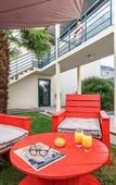 Туры в отель B&B HOTEL Les Sables-d'Olonne Centre Gare Туры в отель B&B HOTEL Les Sables-d'Olonne Centre Gare