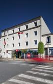 Туры в отель B&B HOTEL Les Sables-d'Olonne Centre Gare Туры в отель B&B HOTEL Les Sables-d'Olonne Centre Gare