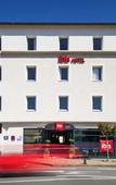 Туры в отель B&B HOTEL Les Sables-d'Olonne Centre Gare Туры в отель B&B HOTEL Les Sables-d'Olonne Centre Gare
