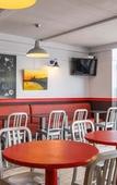 Туры в отель B&B HOTEL Les Sables-d'Olonne Centre Gare Туры в отель B&B HOTEL Les Sables-d'Olonne Centre Gare