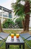 Туры в отель B&B HOTEL Les Sables-d'Olonne Centre Gare Туры в отель B&B HOTEL Les Sables-d'Olonne Centre Gare