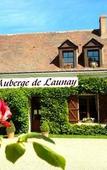 Туры в отель Auberge De Launay Туры в отель Auberge De Launay