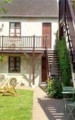 Туры в отель Auberge De Launay Туры в отель Auberge De Launay