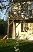 Туры в отель Auberge De Launay Туры в отель Auberge De Launay