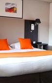 Туры в отель Odalys City Apartment Hotel - Toulouse Centre Gare Туры в отель Odalys City Apartment Hotel - Toulouse Centre Gare