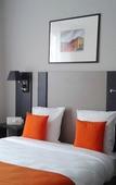 Туры в отель Odalys City Apartment Hotel - Toulouse Centre Gare Туры в отель Odalys City Apartment Hotel - Toulouse Centre Gare