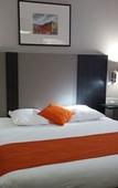 Туры в отель Odalys City Apartment Hotel - Toulouse Centre Gare Туры в отель Odalys City Apartment Hotel - Toulouse Centre Gare