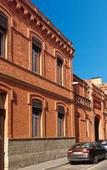 Туры в отель Odalys City Apartment Hotel - Toulouse Centre Gare Туры в отель Odalys City Apartment Hotel - Toulouse Centre Gare