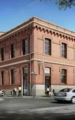 Туры в отель Odalys City Apartment Hotel - Toulouse Centre Gare Туры в отель Odalys City Apartment Hotel - Toulouse Centre Gare