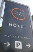 Туры в отель Hotel La Garbine Туры в отель Hotel La Garbine