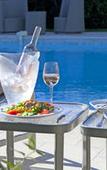 Туры в отель Hotel La Garbine Туры в отель Hotel La Garbine