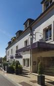 Туры в отель Le Richebourg Hotel Restaurant & Spa Туры в отель Le Richebourg Hotel Restaurant & Spa