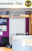 Туры в отель B&B HOTEL Toulouse Basso Cambo Туры в отель B&B HOTEL Toulouse Basso Cambo