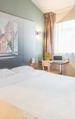 Туры в отель B&B HOTEL Strasbourg Nord Industrie Туры в отель B&B HOTEL Strasbourg Nord Industrie