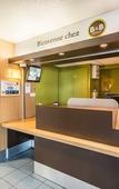 Туры в отель B&B HOTEL Strasbourg Nord Industrie Туры в отель B&B HOTEL Strasbourg Nord Industrie