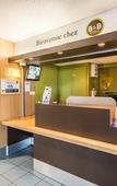 Туры в отель B&B HOTEL Strasbourg Nord Industrie Туры в отель B&B HOTEL Strasbourg Nord Industrie