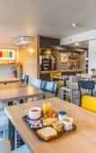 Туры в отель B&B HOTEL Strasbourg Nord Industrie Туры в отель B&B HOTEL Strasbourg Nord Industrie