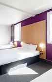 Туры в отель B&B HOTEL Lieusaint Carre Senart Туры в отель B&B HOTEL Lieusaint Carre Senart