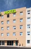 Туры в отель B&B HOTEL Lieusaint Carre Senart Туры в отель B&B HOTEL Lieusaint Carre Senart